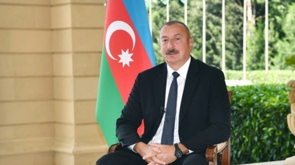 "Xalq, tarix və gələcək nəsillər qarşısında borcumuzu şərəflə yerinə yetirdik" - Azərbaycan Prezidenti